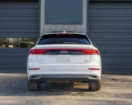 Белый Ауди Другая, объемом двигателя 3 л и пробегом 38 тыс. км за 27900 $, фото 6 на Automoto.ua