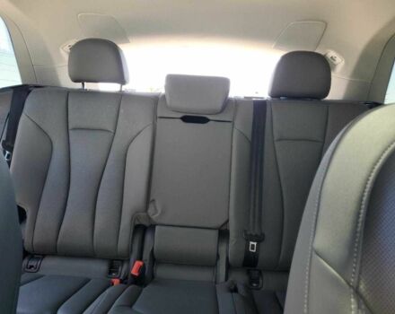 Белый Ауди Другая, объемом двигателя 0 л и пробегом 40 тыс. км за 18000 $, фото 9 на Automoto.ua