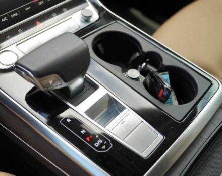 Белый Ауди Другая, объемом двигателя 3 л и пробегом 34 тыс. км за 20800 $, фото 8 на Automoto.ua