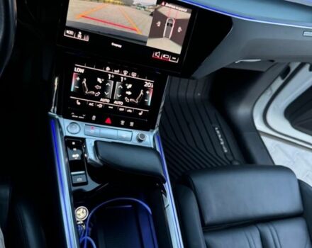 Белый Ауди Другая, объемом двигателя 0 л и пробегом 150 тыс. км за 30500 $, фото 18 на Automoto.ua