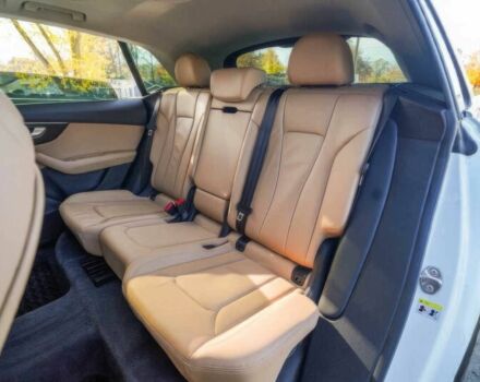 Белый Ауди Другая, объемом двигателя 3 л и пробегом 38 тыс. км за 27900 $, фото 11 на Automoto.ua