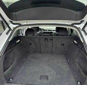 Белый Ауди Другая, объемом двигателя 0 л и пробегом 22 тыс. км за 26900 $, фото 7 на Automoto.ua