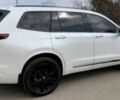 Белый Ауди Другая, объемом двигателя 3.6 л и пробегом 34 тыс. км за 23000 $, фото 3 на Automoto.ua