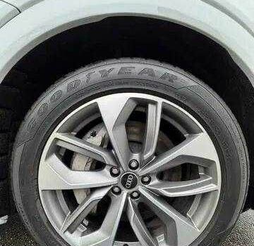 Белый Ауди Другая, объемом двигателя 0 л и пробегом 22 тыс. км за 26900 $, фото 13 на Automoto.ua