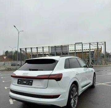 Белый Ауди Другая, объемом двигателя 0 л и пробегом 22 тыс. км за 26900 $, фото 2 на Automoto.ua