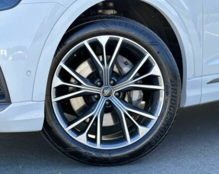 Белый Ауди Другая, объемом двигателя 3 л и пробегом 22 тыс. км за 35000 $, фото 19 на Automoto.ua