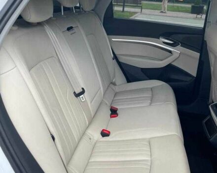 Белый Ауди Другая, объемом двигателя 0 л и пробегом 34 тыс. км за 39999 $, фото 5 на Automoto.ua