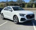 Белый Ауди Другая, объемом двигателя 3 л и пробегом 20 тыс. км за 35000 $, фото 1 на Automoto.ua