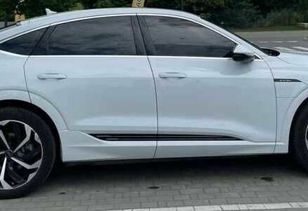 Белый Ауди Другая, объемом двигателя 0 л и пробегом 34 тыс. км за 39999 $, фото 1 на Automoto.ua