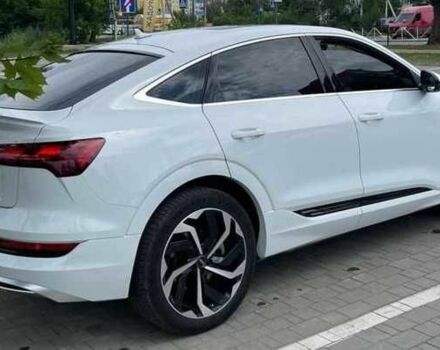 Белый Ауди Другая, объемом двигателя 0 л и пробегом 34 тыс. км за 39999 $, фото 15 на Automoto.ua