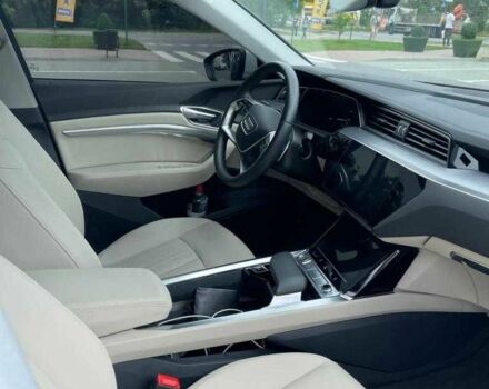 Белый Ауди Другая, объемом двигателя 0 л и пробегом 34 тыс. км за 39999 $, фото 11 на Automoto.ua