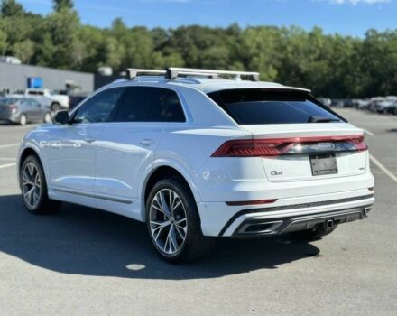 Белый Ауди Другая, объемом двигателя 3 л и пробегом 22 тыс. км за 35000 $, фото 3 на Automoto.ua