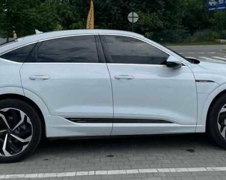 Белый Ауди Другая, объемом двигателя 0 л и пробегом 34 тыс. км за 39999 $, фото 16 на Automoto.ua