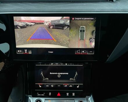 Белый Ауди Другая, объемом двигателя 0 л и пробегом 76 тыс. км за 33700 $, фото 19 на Automoto.ua