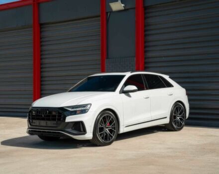 Белый Ауди Другая, объемом двигателя 3 л и пробегом 28 тыс. км за 17700 $, фото 2 на Automoto.ua