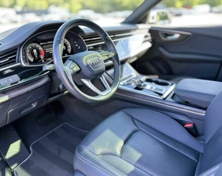 Белый Ауди Другая, объемом двигателя 3 л и пробегом 20 тыс. км за 35000 $, фото 10 на Automoto.ua