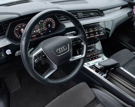 Белый Ауди Другая, объемом двигателя 0 л и пробегом 76 тыс. км за 33700 $, фото 11 на Automoto.ua