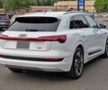 Белый Ауди Другая, объемом двигателя 0 л и пробегом 37 тыс. км за 15000 $, фото 5 на Automoto.ua