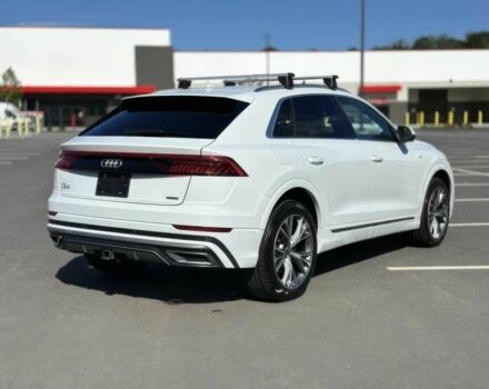 Белый Ауди Другая, объемом двигателя 3 л и пробегом 22 тыс. км за 35000 $, фото 5 на Automoto.ua