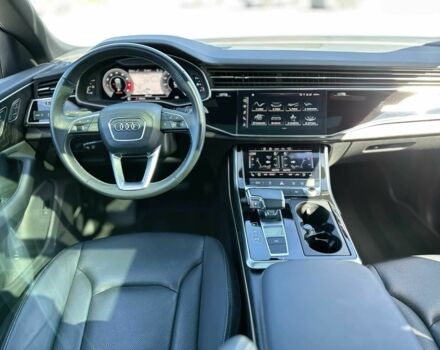 Белый Ауди Другая, объемом двигателя 3 л и пробегом 20 тыс. км за 35000 $, фото 9 на Automoto.ua