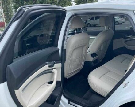 Белый Ауди Другая, объемом двигателя 0 л и пробегом 34 тыс. км за 39999 $, фото 6 на Automoto.ua