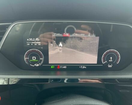 Белый Ауди Другая, объемом двигателя 0 л и пробегом 76 тыс. км за 33700 $, фото 20 на Automoto.ua