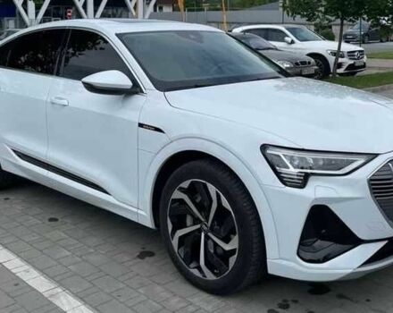 Белый Ауди Другая, объемом двигателя 0 л и пробегом 34 тыс. км за 39999 $, фото 12 на Automoto.ua