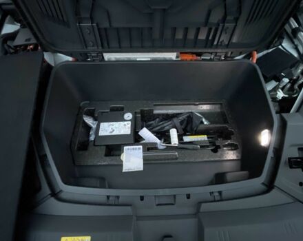 Белый Ауди Другая, объемом двигателя 0 л и пробегом 76 тыс. км за 33700 $, фото 23 на Automoto.ua