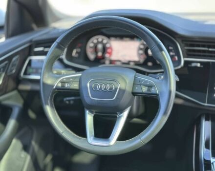 Белый Ауди Другая, объемом двигателя 3 л и пробегом 22 тыс. км за 35000 $, фото 11 на Automoto.ua