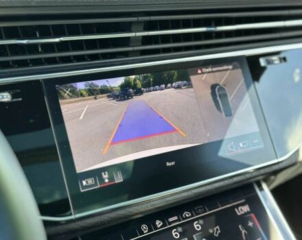 Белый Ауди Другая, объемом двигателя 3 л и пробегом 22 тыс. км за 35000 $, фото 14 на Automoto.ua