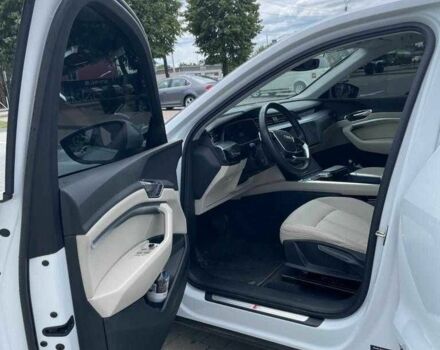 Белый Ауди Другая, объемом двигателя 0 л и пробегом 34 тыс. км за 39999 $, фото 7 на Automoto.ua