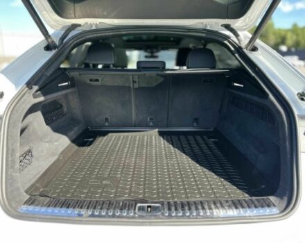 Белый Ауди Другая, объемом двигателя 3 л и пробегом 22 тыс. км за 35000 $, фото 18 на Automoto.ua