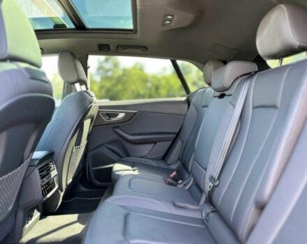 Белый Ауди Другая, объемом двигателя 3 л и пробегом 22 тыс. км за 35000 $, фото 17 на Automoto.ua