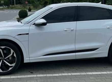 Белый Ауди Другая, объемом двигателя 0 л и пробегом 34 тыс. км за 39999 $, фото 14 на Automoto.ua