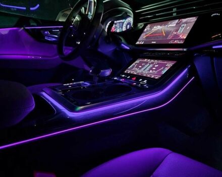 Белый Ауди Другая, объемом двигателя 3 л и пробегом 62 тыс. км за 59999 $, фото 23 на Automoto.ua