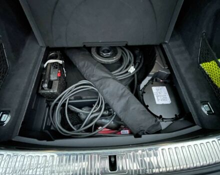 Белый Ауди Другая, объемом двигателя 0 л и пробегом 76 тыс. км за 33700 $, фото 7 на Automoto.ua