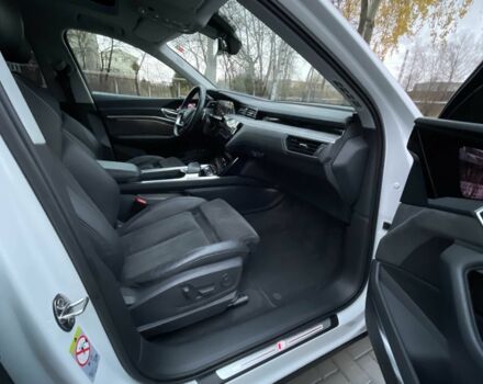 Белый Ауди Другая, объемом двигателя 0 л и пробегом 76 тыс. км за 33700 $, фото 14 на Automoto.ua