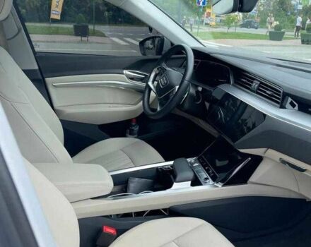 Белый Ауди Другая, объемом двигателя 0 л и пробегом 34 тыс. км за 39999 $, фото 2 на Automoto.ua