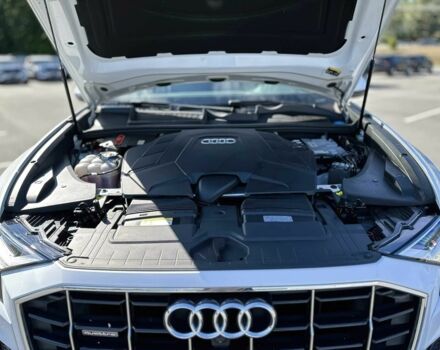 Белый Ауди Другая, объемом двигателя 3 л и пробегом 20 тыс. км за 35000 $, фото 13 на Automoto.ua