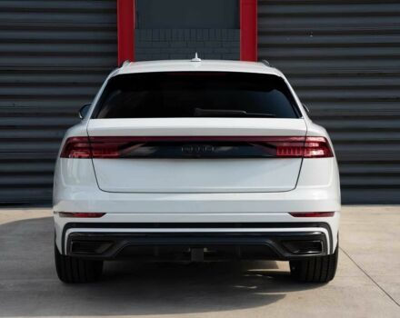 Белый Ауди Другая, объемом двигателя 3 л и пробегом 28 тыс. км за 17700 $, фото 4 на Automoto.ua