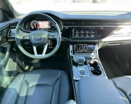 Белый Ауди Другая, объемом двигателя 3 л и пробегом 22 тыс. км за 35000 $, фото 8 на Automoto.ua