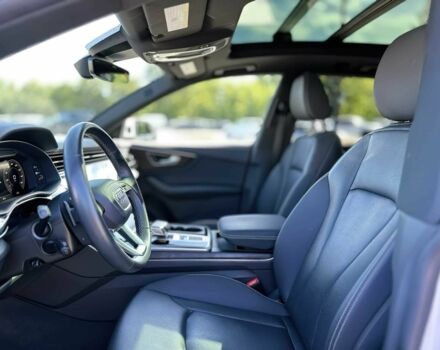 Белый Ауди Другая, объемом двигателя 3 л и пробегом 20 тыс. км за 35000 $, фото 8 на Automoto.ua