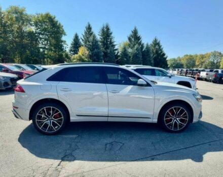 Білий Ауді Інша, об'ємом двигуна 3 л та пробігом 22 тис. км за 17800 $, фото 6 на Automoto.ua