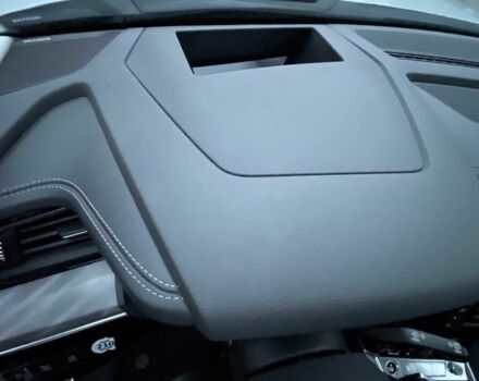 Белый Ауди Другая, объемом двигателя 0 л и пробегом 76 тыс. км за 33700 $, фото 18 на Automoto.ua