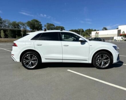 Белый Ауди Другая, объемом двигателя 3 л и пробегом 22 тыс. км за 35000 $, фото 6 на Automoto.ua