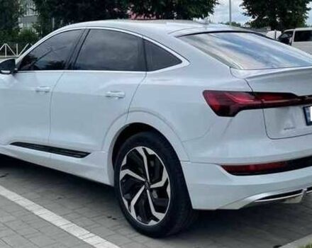 Белый Ауди Другая, объемом двигателя 0 л и пробегом 34 тыс. км за 39999 $, фото 8 на Automoto.ua