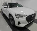 Белый Ауди Другая, объемом двигателя 0 л и пробегом 50 тыс. км за 28500 $, фото 1 на Automoto.ua