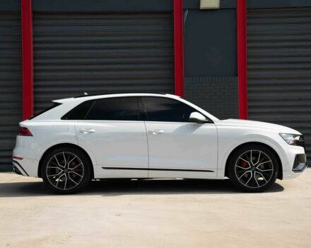 Белый Ауди Другая, объемом двигателя 3 л и пробегом 28 тыс. км за 17700 $, фото 6 на Automoto.ua