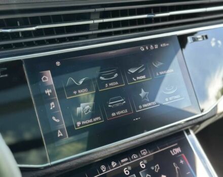 Белый Ауди Другая, объемом двигателя 3 л и пробегом 22 тыс. км за 35000 $, фото 13 на Automoto.ua