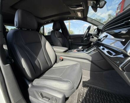 Белый Ауди Другая, объемом двигателя 3 л и пробегом 28 тыс. км за 17700 $, фото 7 на Automoto.ua